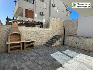 Prodej bytu 2+kk, Povljana, Chorvatsko, 64 m2