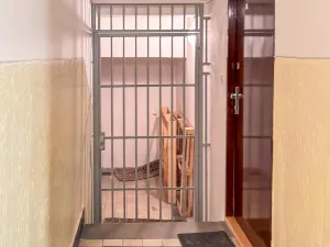 Pronájem bytu 2+kk, Praha - Vinohrady, Libická, 48 m2