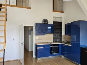 Pronájem bytu 2+kk, Praha, U plynárny, 75 m2