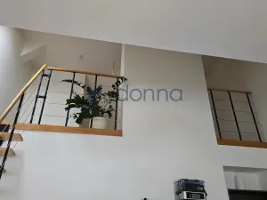 Pronájem bytu 2+kk, Praha, U plynárny, 75 m2