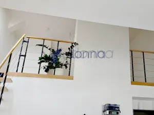 Pronájem bytu 2+kk, Praha, U plynárny, 75 m2