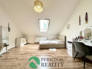 Prodej rodinného domu, Obrnice - Chanov, Rudé armády, 180 m2