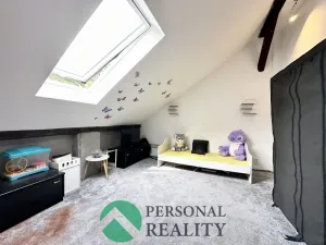 Prodej rodinného domu, Obrnice - Chanov, Rudé armády, 180 m2