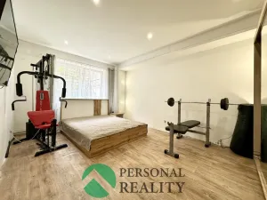 Prodej rodinného domu, Obrnice - Chanov, Rudé armády, 180 m2