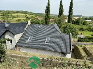 Prodej rodinného domu, Obrnice - Chanov, Rudé armády, 180 m2