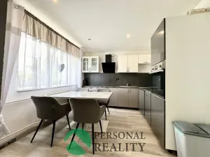 Prodej rodinného domu, Obrnice - Chanov, Rudé armády, 180 m2