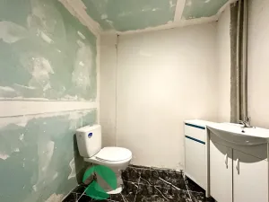 Prodej rodinného domu, Obrnice - Chanov, Rudé armády, 180 m2