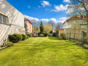 Prodej bytu 2+1, Cheb, Májová, 63 m2