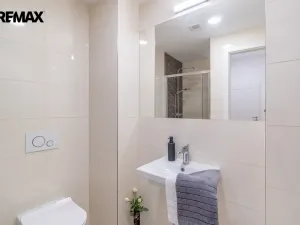 Pronájem bytu 2+kk, Praha - Vinohrady, Korunní, 65 m2