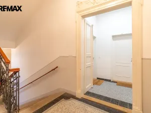 Pronájem bytu 2+kk, Praha - Vinohrady, Korunní, 65 m2