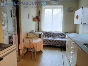 Prodej rodinného domu, Šlapanov, 120 m2