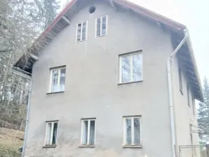 Prodej rodinného domu, Šlapanov, 120 m2