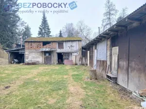 Prodej rodinného domu, Šlapanov, 120 m2