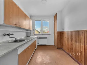 Prodej rodinného domu, Ledeč nad Sázavou, Zahrádecká, 109 m2