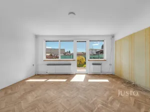 Prodej rodinného domu, Ledeč nad Sázavou, Zahrádecká, 109 m2