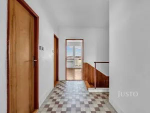 Prodej rodinného domu, Ledeč nad Sázavou, Zahrádecká, 109 m2