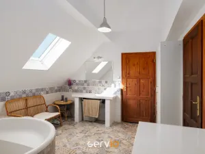 Prodej rodinného domu, Neslovice, Za Bránou, 344 m2