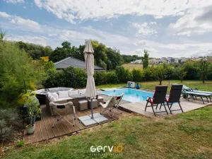 Prodej rodinného domu, Neslovice, Za Bránou, 344 m2