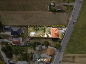 Prodej rodinného domu, Neslovice, Za Bránou, 344 m2