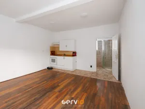 Prodej rodinného domu, Neslovice, Za Bránou, 344 m2