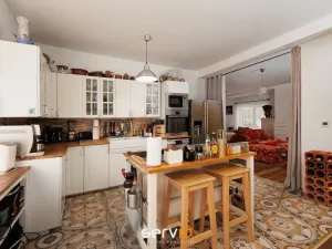 Prodej rodinného domu, Neslovice, Za Bránou, 344 m2