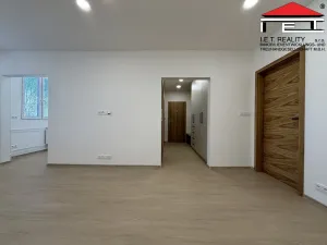 Pronájem bytu 2+kk, Frýdek-Místek - Místek, Janáčkova, 56 m2