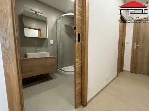 Pronájem bytu 2+kk, Frýdek-Místek - Místek, Janáčkova, 56 m2