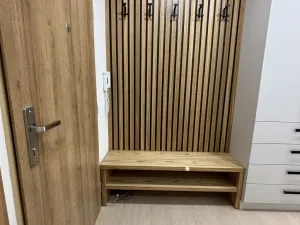 Pronájem bytu 2+kk, Frýdek-Místek - Místek, Janáčkova, 56 m2