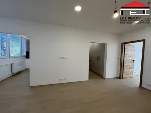 Pronájem bytu 2+kk, Frýdek-Místek - Místek, Janáčkova, 56 m2