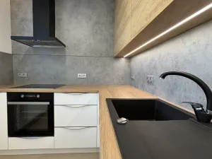 Pronájem bytu 2+kk, Frýdek-Místek - Místek, Janáčkova, 56 m2