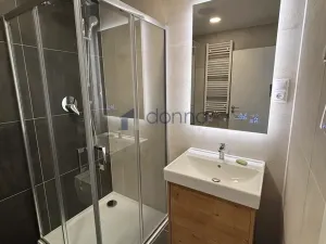 Pronájem bytu 2+kk, Praha, Gerstelova, 67 m2