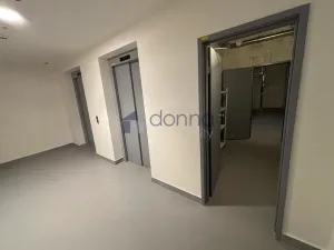 Pronájem bytu 2+kk, Praha, Gerstelova, 67 m2