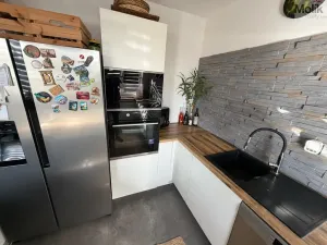 Prodej bytu 3+1, Most, Lidická, 69 m2