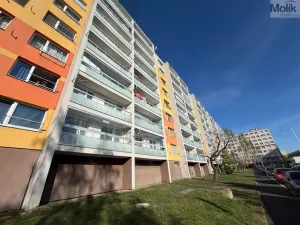 Prodej bytu 3+1, Most, Lidická, 69 m2