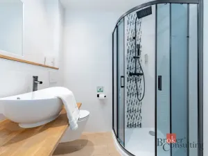 Prodej bytu 3+kk, Rokytnice nad Jizerou - Dolní Rokytnice, 53 m2