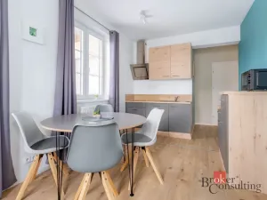 Prodej bytu 3+kk, Rokytnice nad Jizerou - Dolní Rokytnice, 53 m2