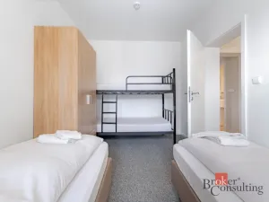 Prodej bytu 3+kk, Rokytnice nad Jizerou - Dolní Rokytnice, 53 m2