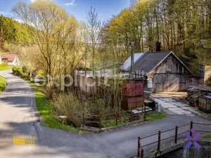 Prodej výrobních prostor, Kateřinice, 500 m2