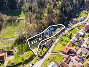 Prodej výrobních prostor, Kateřinice, 500 m2