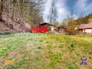 Prodej výrobních prostor, Kateřinice, 500 m2