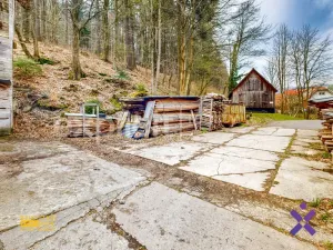 Prodej výrobních prostor, Kateřinice, 500 m2