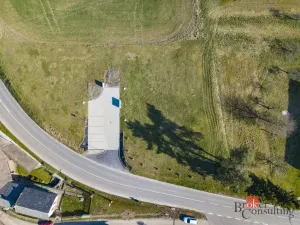 Prodej pozemku pro bydlení, Máslojedy, 770 m2