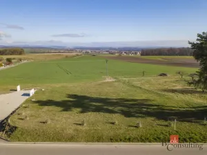 Prodej pozemku pro bydlení, Máslojedy, 770 m2