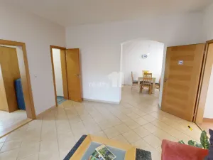Pronájem bytu 3+kk, Světlá nad Sázavou, Horní, 91 m2