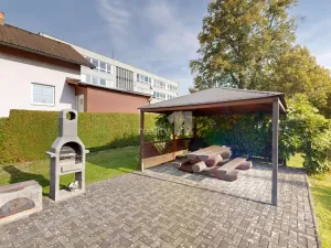 Pronájem bytu 3+kk, Světlá nad Sázavou, Horní, 91 m2