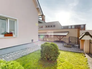 Pronájem bytu 3+kk, Světlá nad Sázavou, Horní, 91 m2