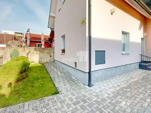 Pronájem bytu 3+kk, Světlá nad Sázavou, Horní, 91 m2