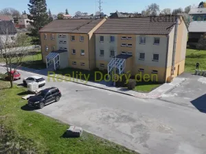 Pronájem bytu 3+1, Horní Benešov, Leskovská, 67 m2