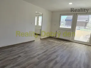 Pronájem bytu 3+1, Horní Benešov, Leskovská, 67 m2