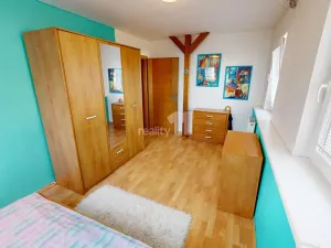 Pronájem rodinného domu, Světlá nad Sázavou, Horní, 212 m2